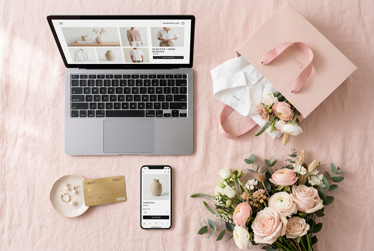 How Affiliate Shopping Works (And Why It Costs You Nothing)