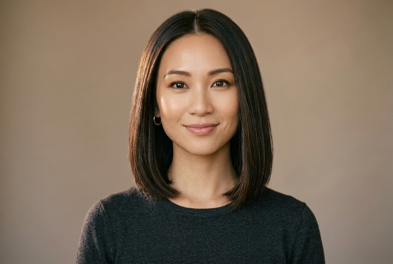 Choosing a Fall Haircut That Suits Your Face Shape