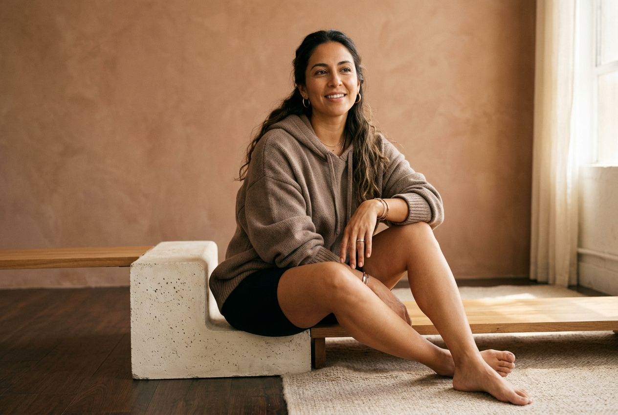 Cropped, Classic or Oversized: Which Hoodie Fit Is Actually Yours