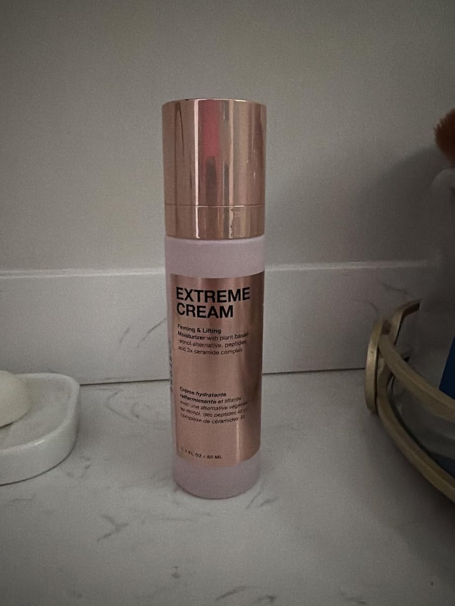 Innbeauty Project Extreme Cream