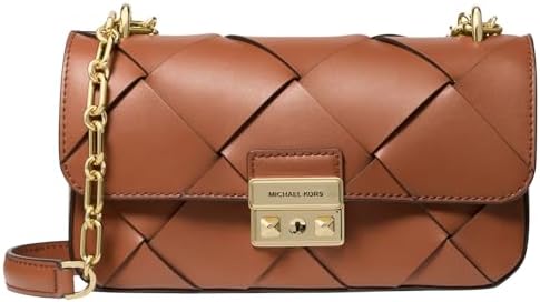 Michael Kors Convertible Shoulder Bag