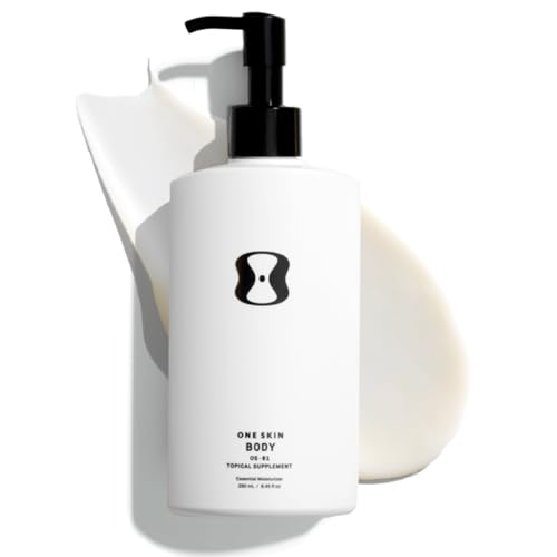OneSkin OS-01 BODY Topical Supplement Moisturizer